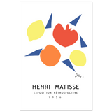 -Matte-24 x 36″ (60 x 90cm)-White-