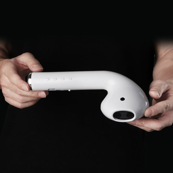 Portable Speaker Airpod Speaker Giant Giant Airpod Bluetooth Speaker