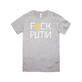 -Grey Triblend-Small (S)-