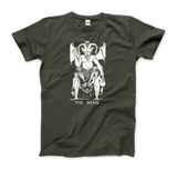 -Men (Unisex)-Charcoal-S-