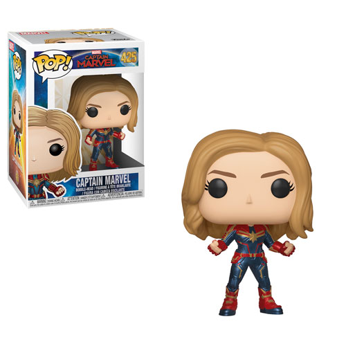 -Pop! without Protector-
