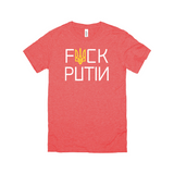 -Red Triblend-Extra Small (XS)-