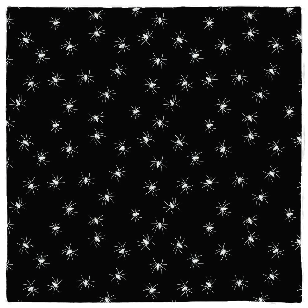 -Square - Polyester-24x24 inch-