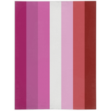 -High quality printed image on a luxurious, soft and warm 100% polyester minky fleece blanket. Double-sided blankets are printed on both sides. Single-sided blankets are white on the reverse. Made-to-order. Shipped from the USA. Lesbian Gay Pride LGBT LGBTQ LGBTQIA LGBTQX GLBT snuggle gift couple for her microfleece-60x80 inch-Single Sided-