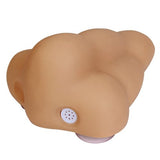 -A funny (if somewhat gross) gift for those with a particular sense of humor, a love for the bizarre or surreal? This nosey liquid soap dispenser (lotion, conditioner, lube, etc.) is shaped like a giant schnozz. Press the nose causes gel to ooze from the right nostril. A unique weird WTF accessory for your bathroom or bedroom.-