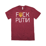 -Cardinal Triblend-Medium (M)-