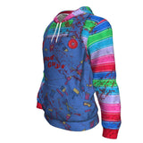 Chucky's All Grown Up Hoodie - Halloween Horror Cosplay Murder Doll-