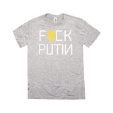-Grey Triblend-Medium (M)-