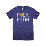 -Navy Triblend-Extra Small (XS)-