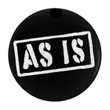 I'm Under No Obligation To Make Sense To You Pinback Button, 1.25-3in-Brand new 'I'm under no obligation to make sense to you' pinback button in your choice of size. Scratch and UV resistant mylar with standard button back. This item is made-to-order and typically ships in 3-5 days from within the US. Rainbow LGBT LGBTQ LGBTQIA LGBTQX pride individual motivational GFY weird outcast -2.25 inch Round Button-White on Black-