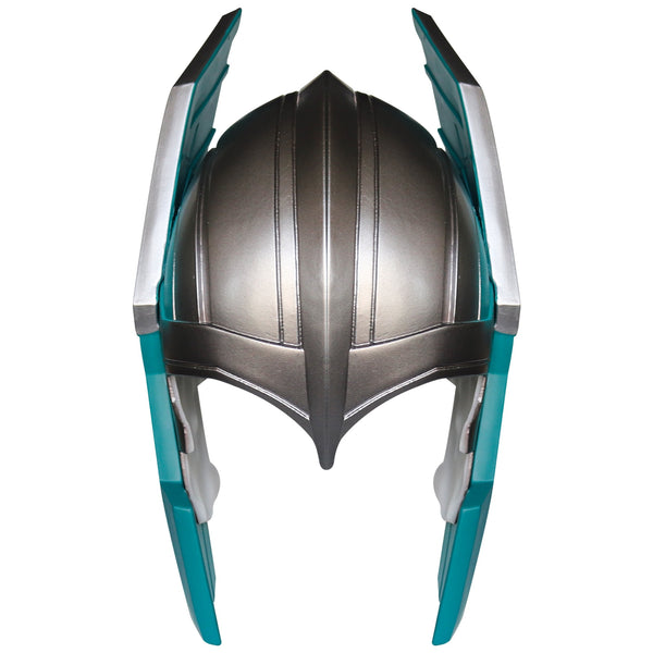 Thor Ragnarok PVC Cosplay Helm Domestic Platypus