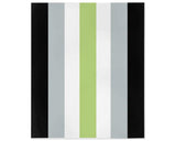 -High quality printed image on a luxurious, soft and warm 100% polyester minky fleece blanket. Double-sided blankets are printed on both sides. Single-sided blankets are white on the reverse.Made to order, Shipped from the USA. Agender LGBTQ LGBTQIA LGBTQX non-gender nonbinary gender identity pride equality gift-