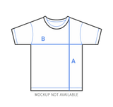 -Men (Unisex)-Light Blue-S-