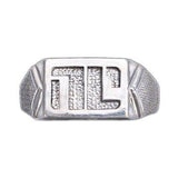 -The NC mark was intended to humiliate and isolate those who defy the patriarchal overlords but the strong & brave see it as a warrior's battle scar, a symbol of pride and power. Genuine, officially licensed Bitch Planet jewelry. USA Handmade. Feminist Emblem Smash The Patriarchy Image Comics Milkfed Criminals -