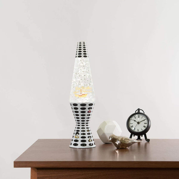 The Beatles Yellow Submarine Sea of Holes Lava Lamp Domestic Platypus