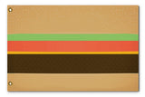Burger Kingdom Flag, Funny Weird Fictional Cheeseburger Country State-High quality, professionally made polyester flag. Single or double-sided with grommets or pole sleeve. 2x1ft/1x2ft, 3x2ft/2x3ft, 5x3ft/3x5ft, custom. Custom by request. Funny, weird fictional country state cheeseburger hamburger burger cookout grill king dad fathers day grilling i can has burger meme fast food advertising -