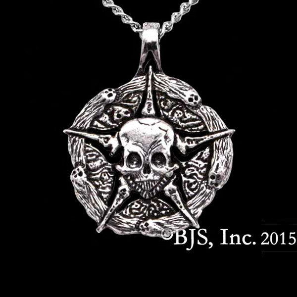 -Sterling Silver-24" Plated Rope Chain-