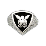 -4-14k White Gold-