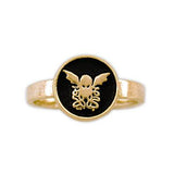 -4-14k Gold-