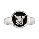 -4-14k White Gold-