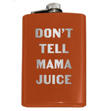 -Orange-Just the Flask-725185479396