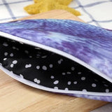 Realistic 3D Fish Pouch Coin Purse Makeup Bag Case, Weird Funny Creepy-