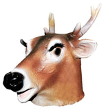 -Quality over-the-head soft latex white rabbit mask. One size fits most. Free shipping from abroad with average delivery to the USA in about 2-3 weeks. Creepy funny Halloween costume cosplay mask red eyed bunny rabbit alice in wonderland unsettling disturbing animal hare -