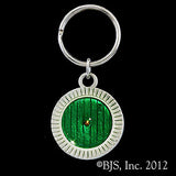 -White Bronze-Green-