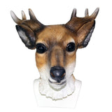 -Quality over-the-head soft latex white rabbit mask. One size fits most. Free shipping from abroad with average delivery to the USA in about 2-3 weeks. Creepy funny Halloween costume cosplay mask red eyed bunny rabbit alice in wonderland unsettling disturbing animal hare -