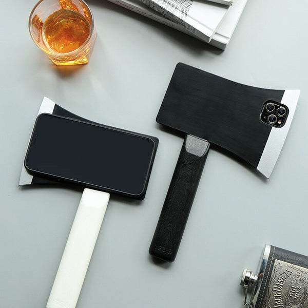 Hatchet Case for iPhone Domestic Platypus