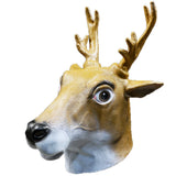 -Quality over-the-head soft latex white rabbit mask. One size fits most. Free shipping from abroad with average delivery to the USA in about 2-3 weeks. Creepy funny Halloween costume cosplay mask red eyed bunny rabbit alice in wonderland unsettling disturbing animal hare -