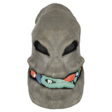 -High quality latex over-the-head mask. One size fits most. Free shipping from abroad with average delivery time to the USA of 2-3 weeks. NBX Halloween mask costume cosplay stage prop collectible -