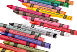 Offensive Crayons: Porn Pack Edition - Dirty Adult Coloring Gift, USA-Finally, crayons as dirty as your browser history.All the excitement of tentacles, ASMR and cat girls, but with none of the actual imagery that would turn on your step-sister. Anal Bleach Peach, Just the Tip Teal, I Think I’m Going to…Cream and other groan worthy colors. Funny naughty sexual kinky adult coloring. -