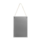 MAGA Mugshot 8x12" Metal Sign-Make America Great Again - Lock Him Up! Funny 8x12in anti-Trump metal sign. Rust and fade resistant. Indoor or outdoor use. Free Shipping Worldwide. RESIST Anti-Fascist Trump for Prison Poster Sedition Treason Domestic Terrorism Fraud Trump Lies People Die Coup American Fascism Arrest Indictment Save Democracy USA -
