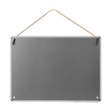 Nobudy Cumz In Here...Sekrit Metal Sign - Retro Eighties Scifi Classic-You can't have anyone disrupting your efforts to get to the 8th Dimension!Rust and fade resistant metal sign. Free Shipping Worldwide. Retro scifi science fiction absurdist classic buckaroo banzai fan prop replica john whorfin cosplay lithgow villain's lair baddie hideout mancave warning caution secret door sign.-