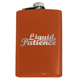 -Orange-Just the Flask-725185479396