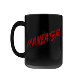 -Premium quality mug in your choice of 11oz or 15oz. High quality, durable ceramic. Dishwasher and microwave safe. Hand washing recommended to help prevent fading. This item is made-to-order & typically ships in 2-3 business days. Funny 80s eighties song earworm meme coffee mug tea cup -
