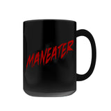 -Premium quality mug in your choice of 11oz or 15oz. High quality, durable ceramic. Dishwasher and microwave safe. Hand washing recommended to help prevent fading. This item is made-to-order & typically ships in 2-3 business days. Funny 80s eighties song earworm meme coffee mug tea cup -15oz-Black-