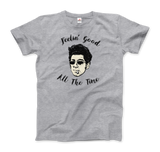 -Mens / Unisex-Silver-3XL-