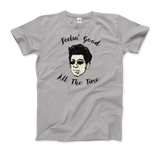 -Mens / Unisex-White-3XL-