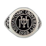 -6-14k White Gold-