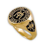 -6-14k Gold-