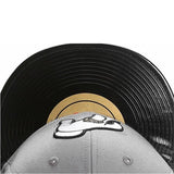 Funny 3D NO REQUESTS DJ CAP Unique Vinyl Record Weird Hiphop Fashion Gift-