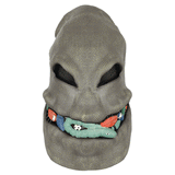 -High quality latex over-the-head mask. One size fits most. Free shipping from abroad with average delivery time to the USA of 2-3 weeks. NBX Halloween mask costume cosplay stage prop collectible -