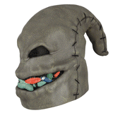-High quality latex over-the-head mask. One size fits most. Free shipping from abroad with average delivery time to the USA of 2-3 weeks. NBX Halloween mask costume cosplay stage prop collectible -