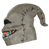 -High quality latex over-the-head mask. One size fits most. Free shipping from abroad with average delivery time to the USA of 2-3 weeks. NBX Halloween mask costume cosplay stage prop collectible -