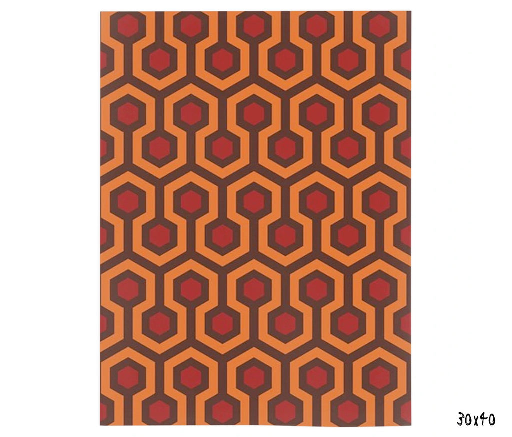-30x40 inch-Single Sided-
