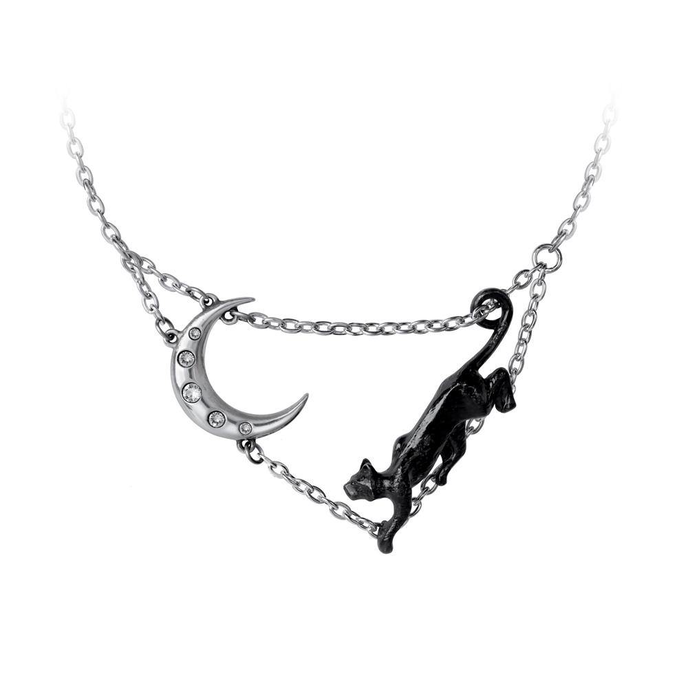 -Black and Silver-664427019511