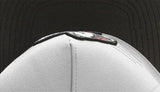 Old School Joystick 3D Embroidered Snapback Cap, Retro Gaming 1980s-