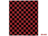 -50x60 inch-Single Sided-